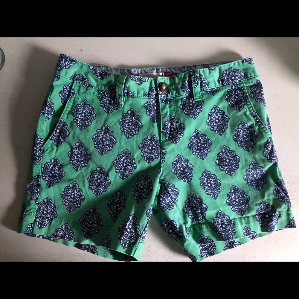 Shorts